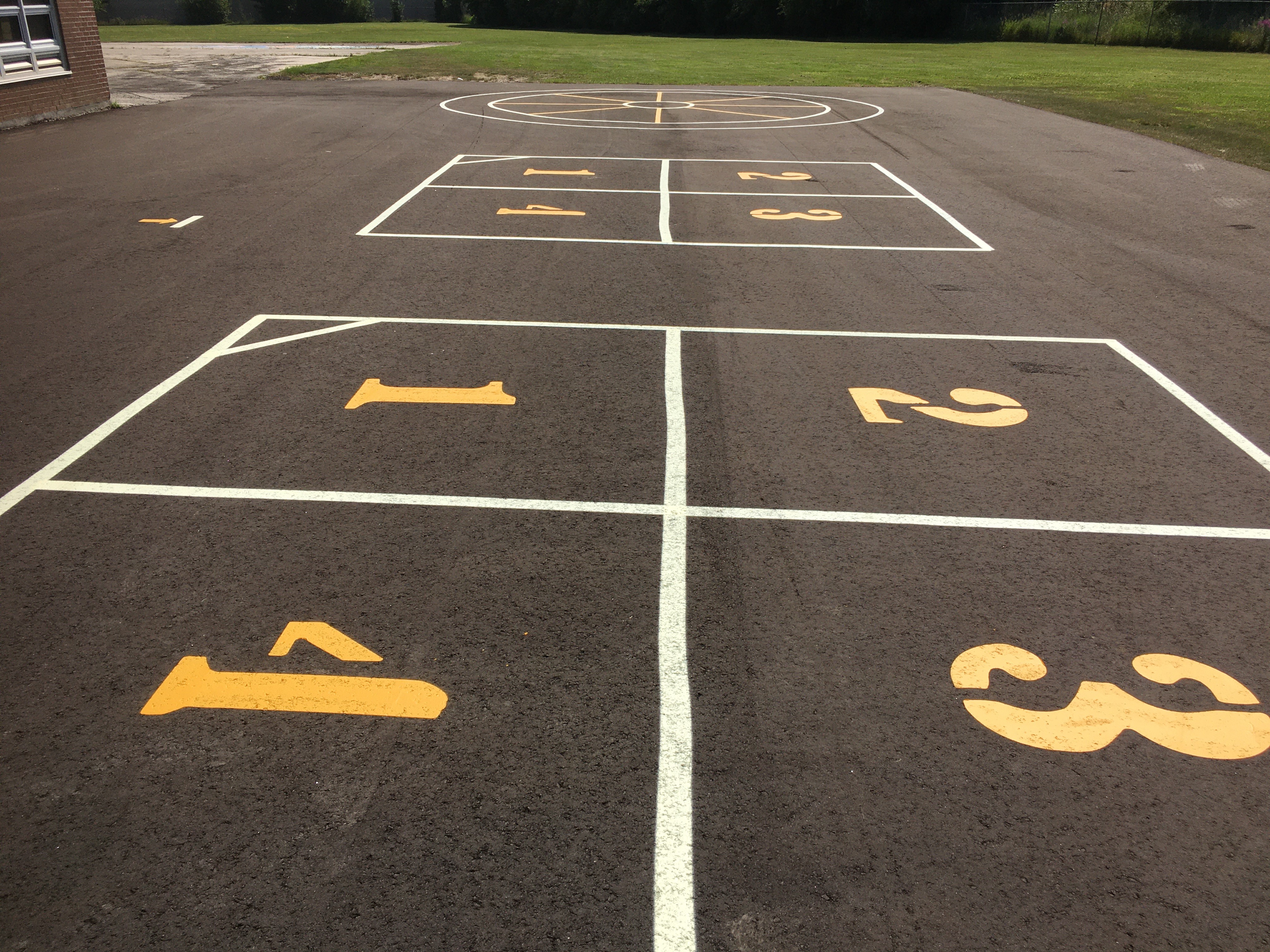 Hopscotch